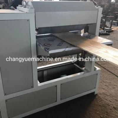 Factory Sale WPC Embossing Machine