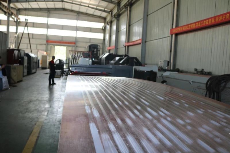 PP Spilt Film Rope Production Line for Agriculture