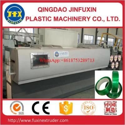 Plastic Pet Packing Strap Making Machine