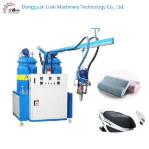 Low Pressure PU Foaming Foam Polyurethane Machine Pillow Machine