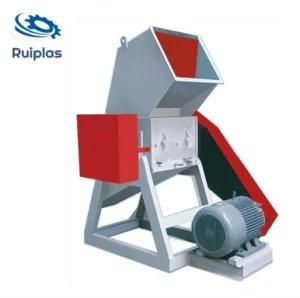 Popular Plastic Film Crusher Plastic Grinding Machine in Nigeria