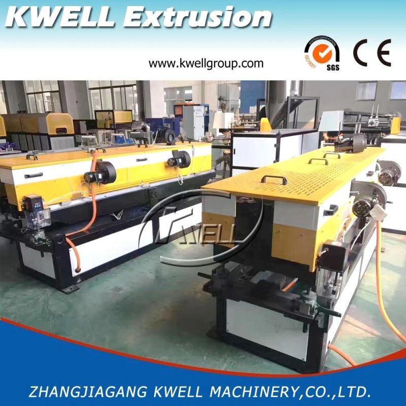 Chinese Corrugated Conduit Pipe Machinery Companies Manufacturers Kwell Group