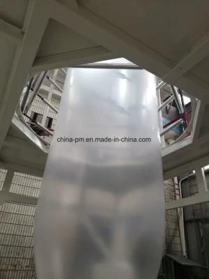 Fb-a-2500 PE Film Blowing Machine