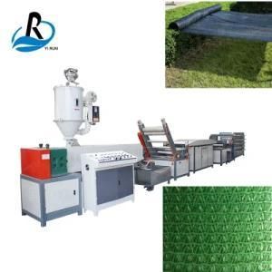 Ncps-65 Good Price Fishing Nets Drawing Machine Plastic Wire Extruder