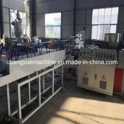 Good Price PVC Garden Hose Pipe Machine
