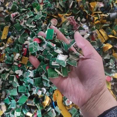 High Precision Almost New Board Shredder Machine Grinding Machine Shredder 800 Model for ...