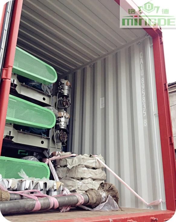 High Speed Polyethylene HDPE LDPE Plastic Film Blowing Machine/Extrusion