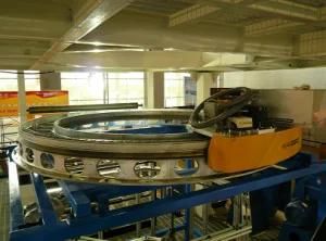 Five Layer Film Machine