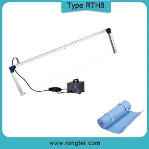 110V Hot Wire Styrofoam Bow Cutting Machine