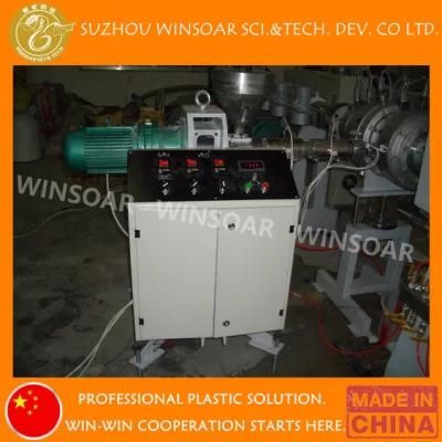 PPR Tube Making Line