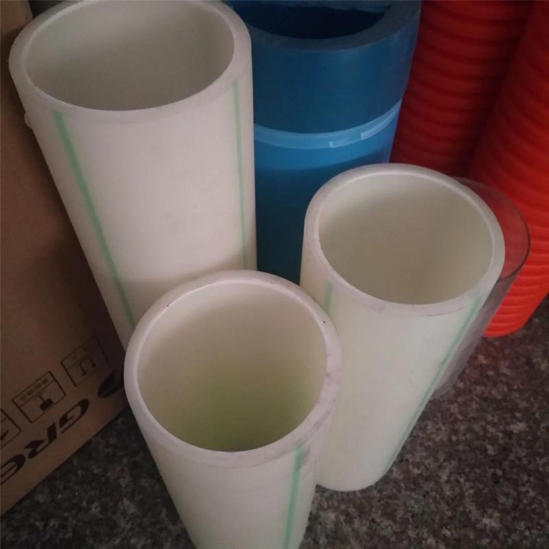 16-110mm PE HDPE PPR Water Pipe Production Line with Sj65 Extruder Popular Export to Peru Pakistan