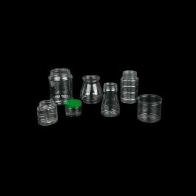 1.5L Small Size Economic Plastic Machinery Blow Molding Machine