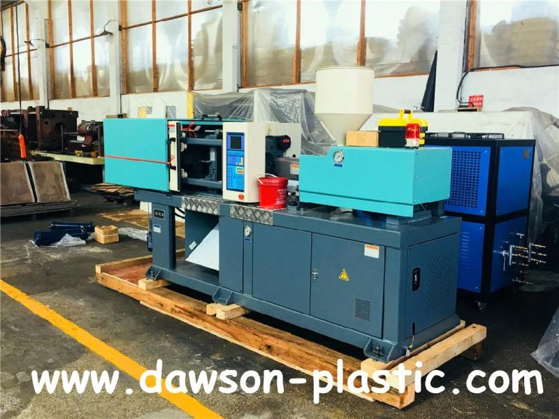 Energy Saving Ce Proved Injection Molding Machine