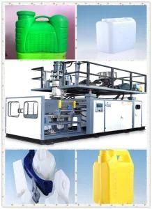 10L Jerrycan Making Machine