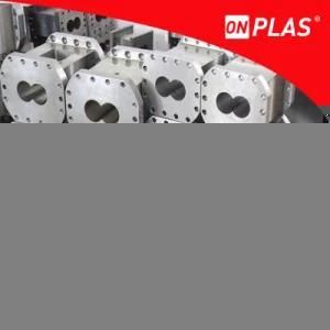 Bimetallic Twin Screw Extruder Barrel for Sale