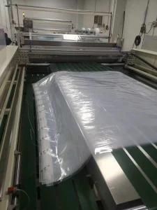 Printing Bath Curtain