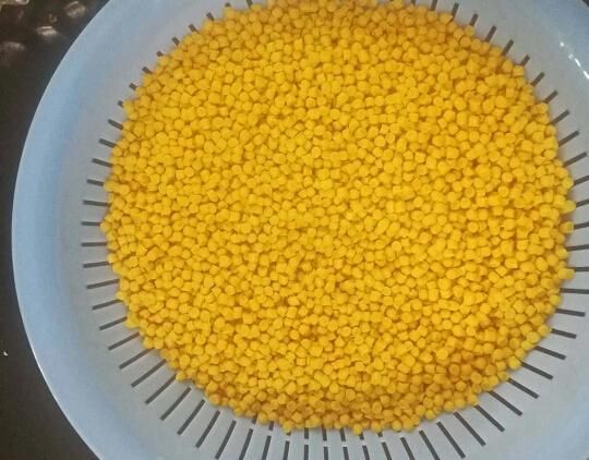 Soft PVC and Rigid PVC Compounding Pelletizing Line