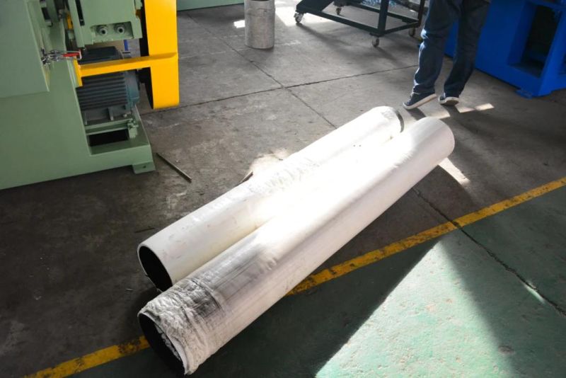 Single Shaft Shredder Machine for HDPE Pipe