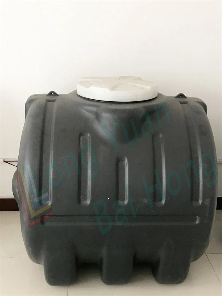 Large Capacity Water Tank/Drum Blow Molding Machine