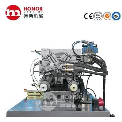 Pet Bottle Preform PE Bottle Caps Injection Molding Equipment/Device