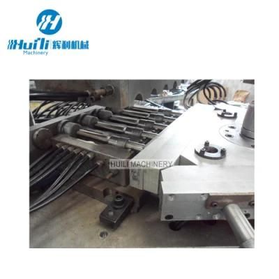 Nylon Cable Tie Injection Blow Molding Machine The Best Sellig Plastic Injection Blow ...