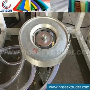 PVC Packaging Film Extrusion Line