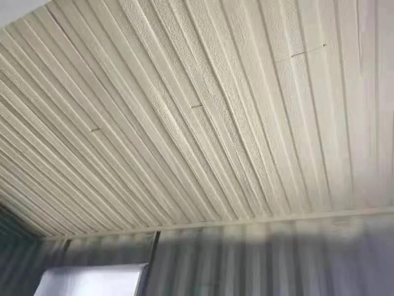 Reanin K2000 Pneumatic Polyurethane Spray and Injection Foam Machine Price
