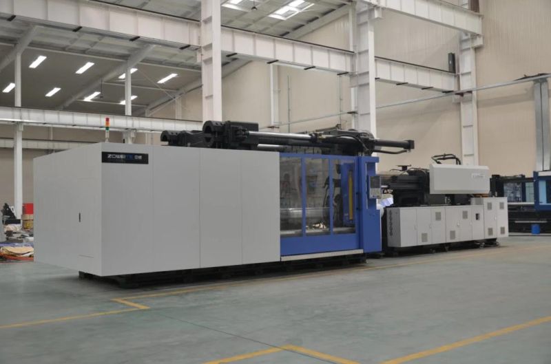 GF2300 High Speed Injection Molding Machine for Larger Outdoor Chair