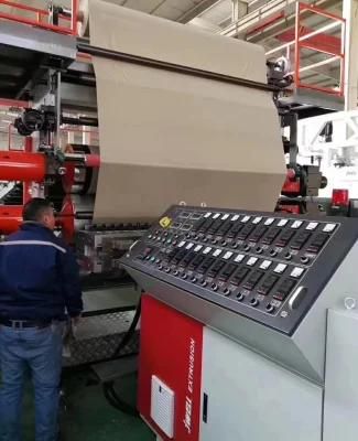 PVC Floor Sheet Extrusion Equipment