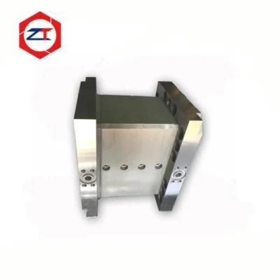 Shoe Making Machine Screw and Barrel
