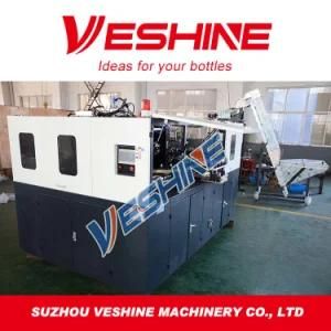 1.5L Pet Bottle Blowing Machine Preform Heater