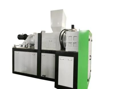 High Efficiency Washing Machine for PP/PE Underground Film