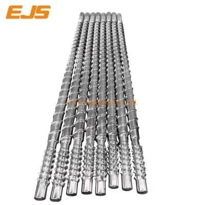 Screw Barrel for Tube Extrusion and Sheet Extrusion