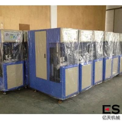 200ml, 300ml, 500L, 750ml, 1000lpet/PC Water Bottle/Juice Bottle Making Equipment
