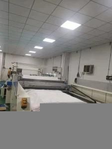 Automatic Welding Machine for Bath Curtain
