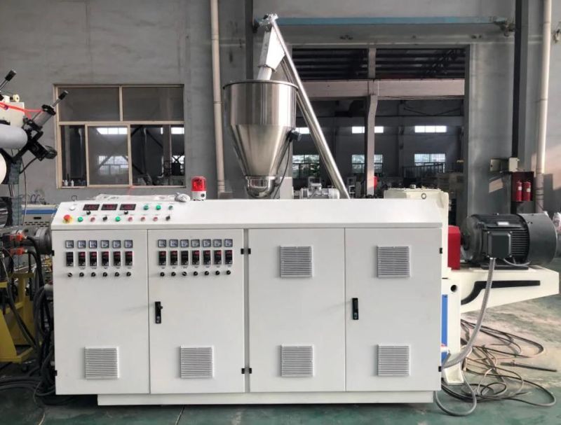 400mm PVC Edge Banding Car Belt Sheet Extrusion and Making Machine