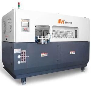 Plastic Pet Bottle Blow Manufacturing Machine