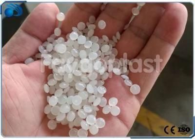 Waste Plastic Recycling Granulating Extruder Machine