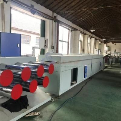 Wholesale Plastic Filament Broom/Brush/Rope/Net/Synthetic Hair Fiber Making Machinery ...