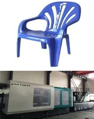 Plastic Chair Mouiding Machine