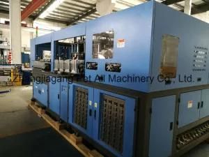 Plastic Blowing Machine for Cooking Oil Bottle