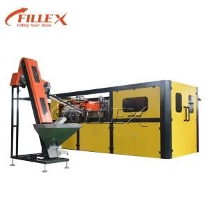 Pet Plastic Bottle Making Machine