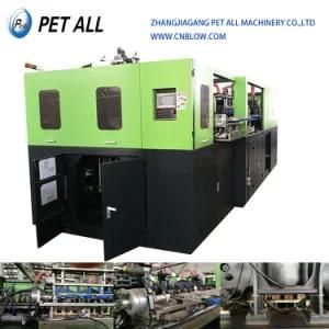 High Speed Plastic Pet Water Bottle Making Blowing Molding/Moulding Machine for Hot Sale