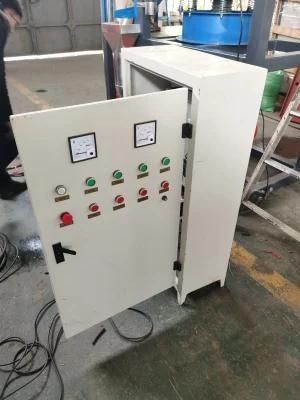 Hot Selling Shredder Grinder Machine with The Advantage of Good Quality