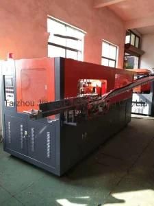 HDPE Plastic Bottle Automatic Blowing Machine