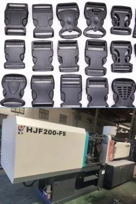 Silicone Injection Machine