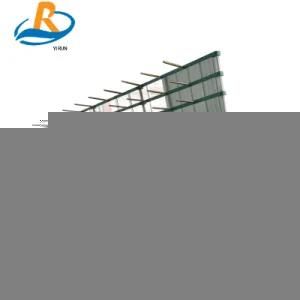 Plastic PP PE Yarn Doubling and Twisting Machine PP Raffia String Twisting Machine