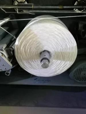 PP Twine 2mm Diameter Spool Winder Machine 12 Inch