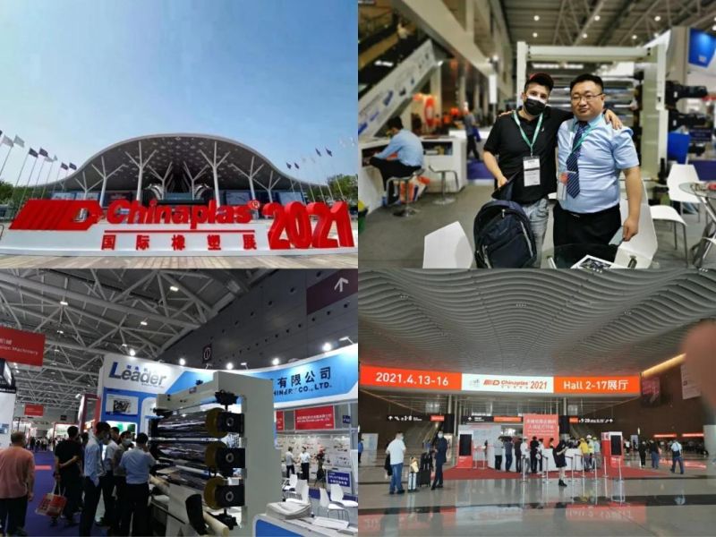 HDPE Geomembrane Waterproof Sheet Extrusion Line for Architecture