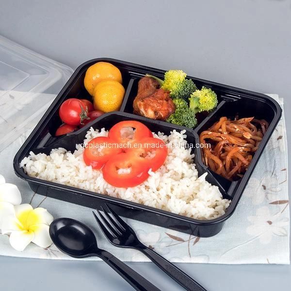 Plastic Cup Bowl Dishes Making Machine Cup Thermoforming Machine
